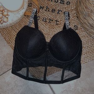 Brand new bra